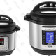 Instant Pot Ultra 3 Qt. | $86 | Amazon
Instant Pot Ultra 8 Qt. | $120 | Amazon
Instant Pot Duo 3 Qt. | $60 | Amazon